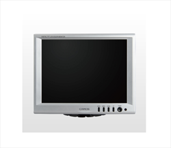 LCD monitor 10.4 inch Miruc